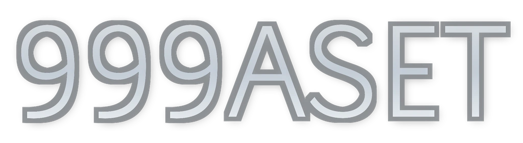 Logo 999ASET